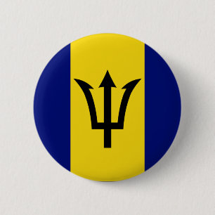 Macaron Rond 5 Cm Barbade
