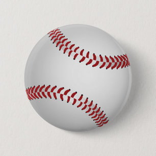 Macaron Rond 5 Cm base-ball
