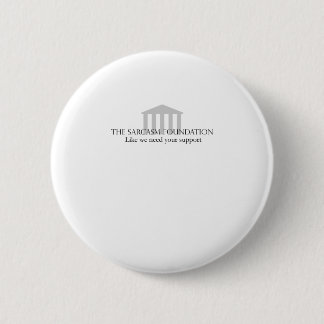 Macaron Rond 5 Cm Base de sarcasme
