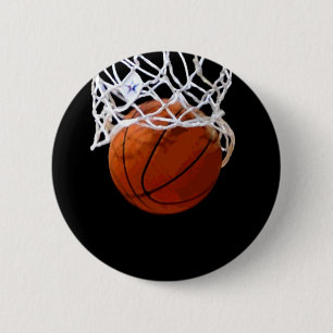 Macaron Rond 5 Cm Basket