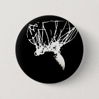 Basket-ball Black White Pop Art