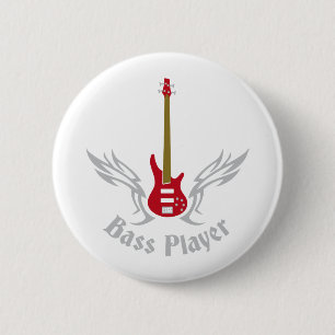 Macaron Rond 5 Cm Bass-Guss