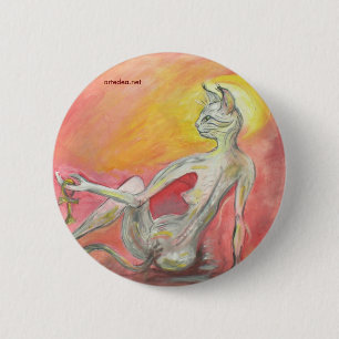 Macaron Rond 5 Cm Bast