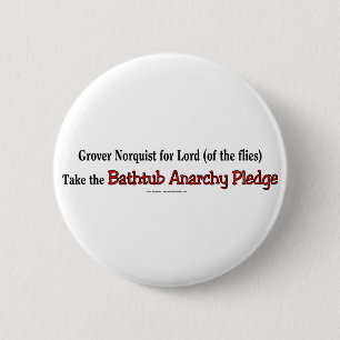 Macaron Rond 5 Cm BathtubAnarchyPledge