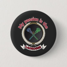 Bâtons croisés de crosse Ball Passion Sport Jeu