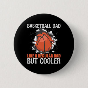 Macaron Rond 5 Cm Bbyll Player Bysketbyll Papa