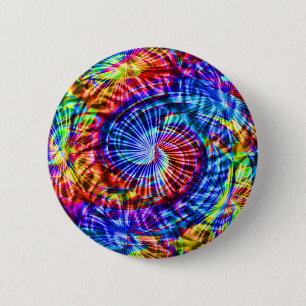 Macaron Rond 5 Cm Beauté_