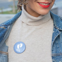 Bébé Bleu en Chargement