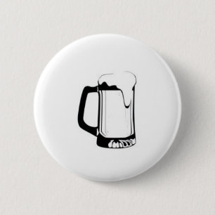 Macaron Rond 5 Cm Beer Mug