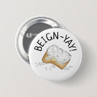 Beign-Yay ! Nouvelle-Orléans NOLA Beignet Pâtisser