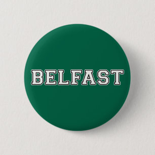 Macaron Rond 5 Cm Belfast