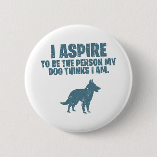 Macaron Rond 5 Cm Belge Groenendael