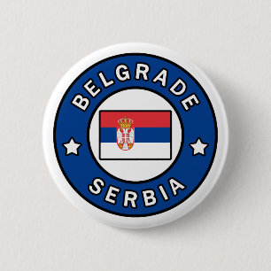 Macaron Rond 5 Cm Belgrade Serbie
