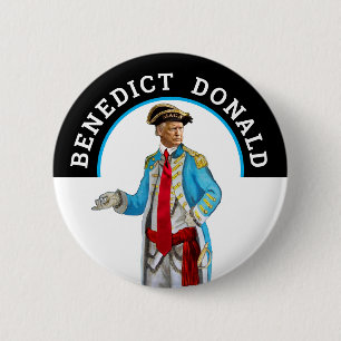 Macaron Rond 5 Cm Benedict Donald