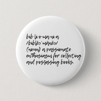 Macaron Rond 5 Cm Bibliomania