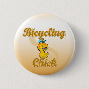 Macaron Rond 5 Cm Bicyclage