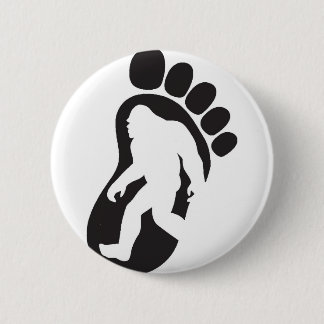 Macaron Rond 5 Cm Bigfoot