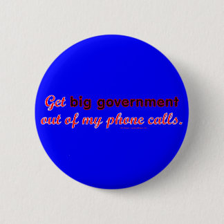 Macaron Rond 5 Cm BigGovtPhone