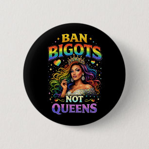 Macaron Rond 5 Cm Bigots Bannis