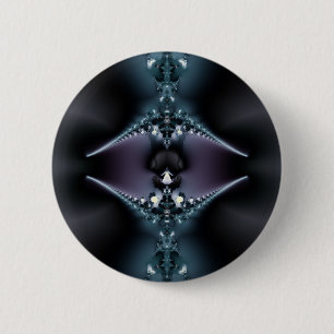 Macaron Rond 5 Cm Bijou Spatial