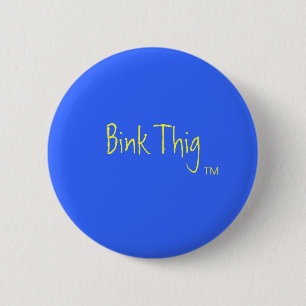 Macaron Rond 5 Cm Bink Thig™_
