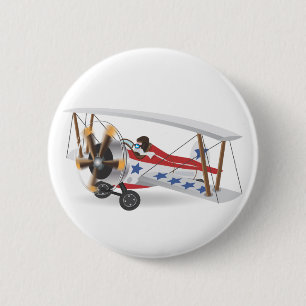 Macaron Rond 5 Cm biplans
