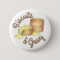 Biscuits et saucisses Gravité Petit déjeuner Sud