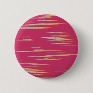 Macaron Rond 5 Cm bleu clair