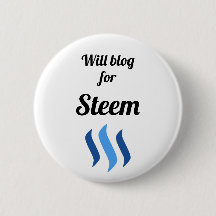 Blog pour Steem