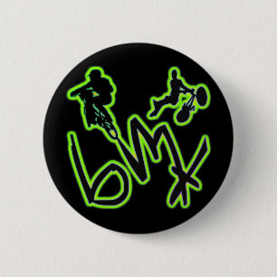 MACARON ROND 5 CM BMX