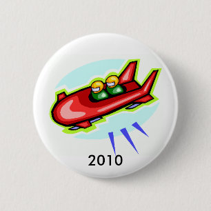 Macaron Rond 5 Cm bobsleigh, 2010