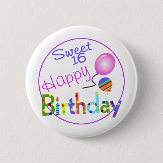 Macaron Rond 5 Cm Bonbon 16
