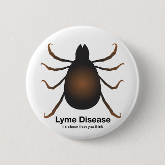 Macaron Rond 5 Cm Bonjour voisin