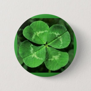 Macaron Rond 5 Cm Bonne chance