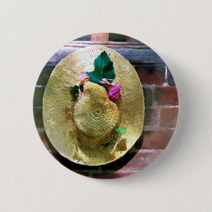 MACARON ROND 5 CM BONNET DE DROITE