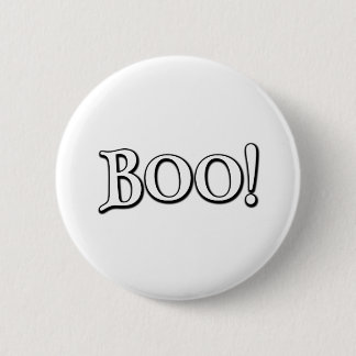 Macaron Rond 5 Cm Boo !