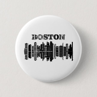 Macaron Rond 5 Cm Boston