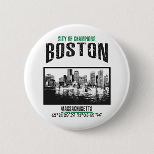 Macaron Rond 5 Cm Boston