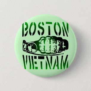 Macaron Rond 5 Cm Boston Vietnam