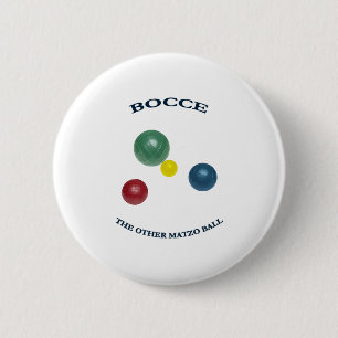 Macaron Rond 5 Cm Boule de Bocce de pain azyme