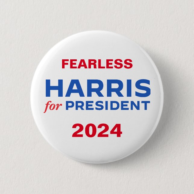 Macaron Rond 5 Cm Bouton (Devant)