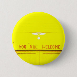 MACARON ROND 5 CM BOUTON