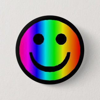 Macaron Rond 5 Cm Bouton