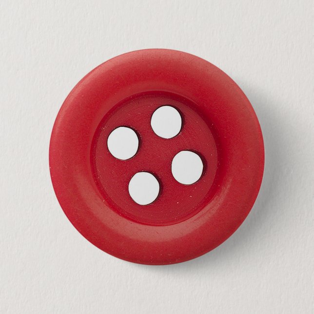 Macaron Rond 5 Cm bouton (Devant)