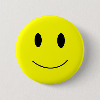 Macaron Rond 5 Cm Bouton