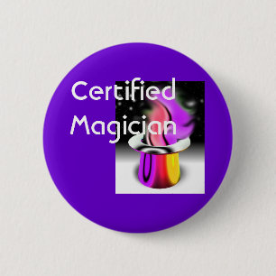 Macaron Rond 5 Cm bouton