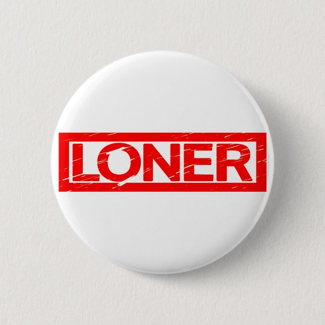 Macaron Rond 5 Cm Bouton (Devant)