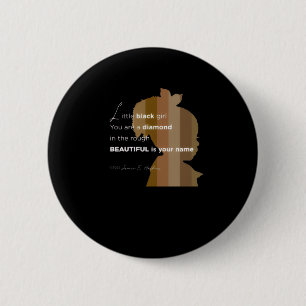 Macaron Rond 5 Cm Bouton