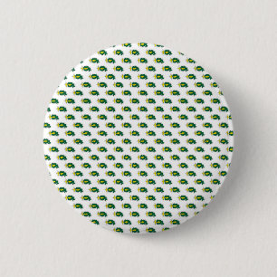 Macaron Rond 5 Cm Bouton