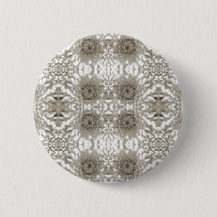 Macaron Rond 5 Cm Bouton